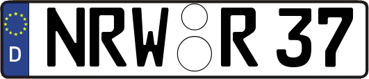 NRW-R37