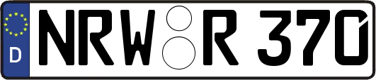 NRW-R370