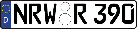 NRW-R390