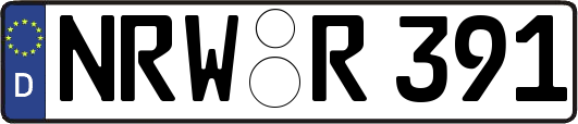 NRW-R391