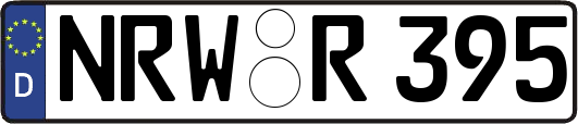 NRW-R395