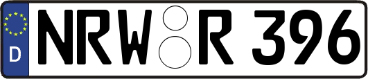 NRW-R396