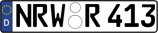 NRW-R413