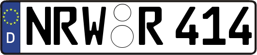 NRW-R414
