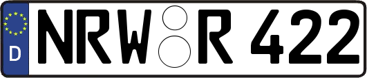 NRW-R422