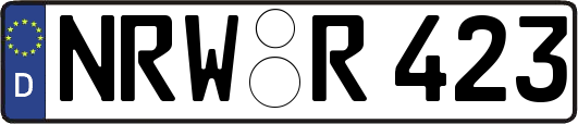 NRW-R423