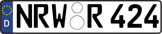 NRW-R424
