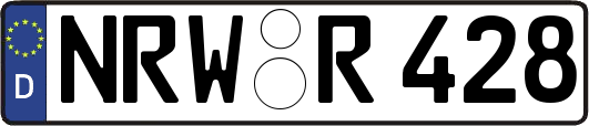 NRW-R428