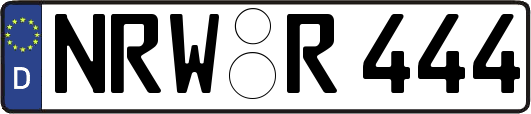 NRW-R444