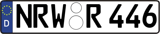 NRW-R446
