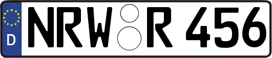 NRW-R456