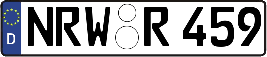 NRW-R459