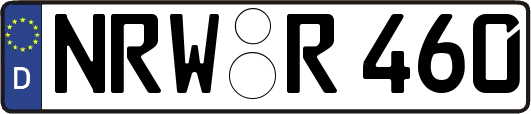 NRW-R460