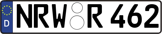 NRW-R462