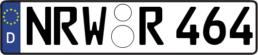 NRW-R464