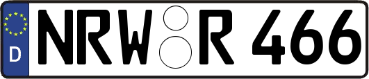 NRW-R466
