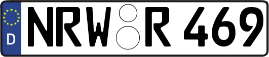 NRW-R469