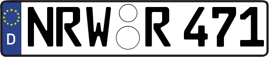 NRW-R471
