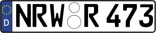 NRW-R473