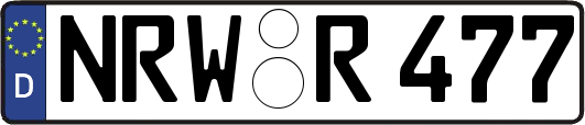 NRW-R477