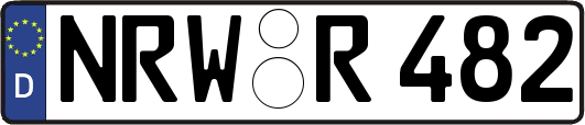 NRW-R482