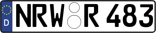 NRW-R483