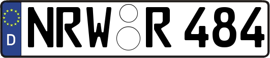 NRW-R484