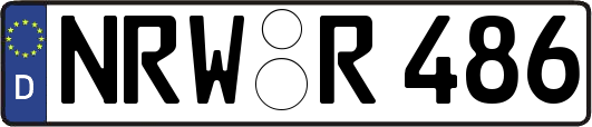 NRW-R486
