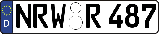 NRW-R487