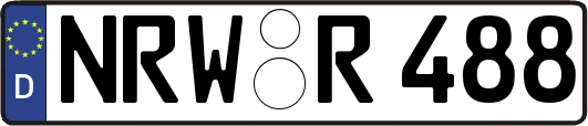 NRW-R488