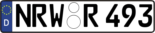 NRW-R493
