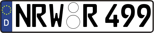 NRW-R499
