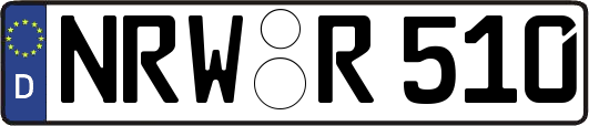 NRW-R510