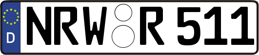 NRW-R511