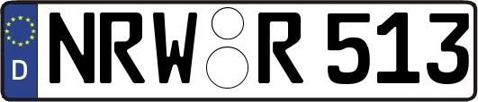 NRW-R513