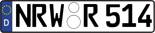 NRW-R514