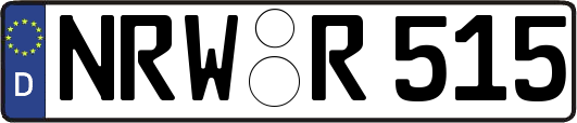 NRW-R515