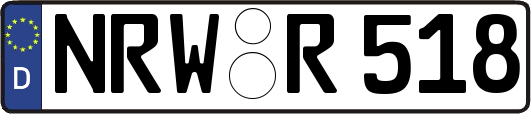 NRW-R518