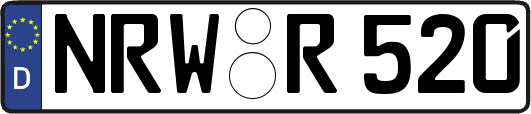NRW-R520