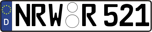 NRW-R521