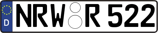 NRW-R522