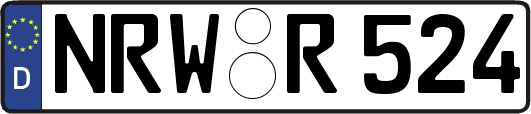 NRW-R524