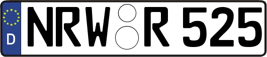 NRW-R525