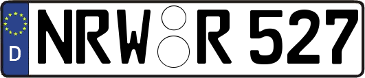 NRW-R527