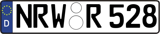 NRW-R528