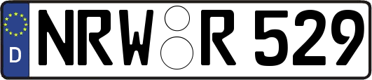 NRW-R529