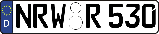 NRW-R530