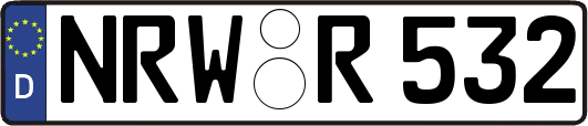 NRW-R532