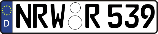 NRW-R539