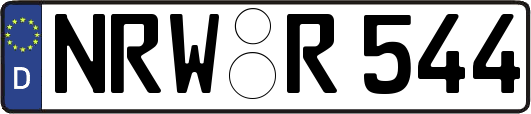 NRW-R544